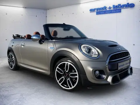 Used MINI COOPER Petrol 2016 Ad 