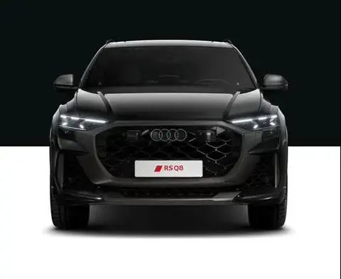 Used AUDI RSQ8 Petrol 2024 Ad 