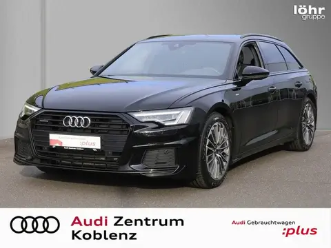 Used AUDI A6 Hybrid 2021 Ad 