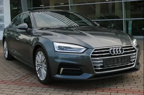 Used AUDI A5 Diesel 2019 Ad 