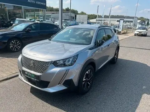 Annonce PEUGEOT 2008 Non renseigné 2023 d'occasion 