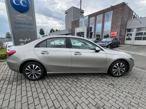 Used MERCEDES-BENZ CLASSE A Diesel 2019 Ad 