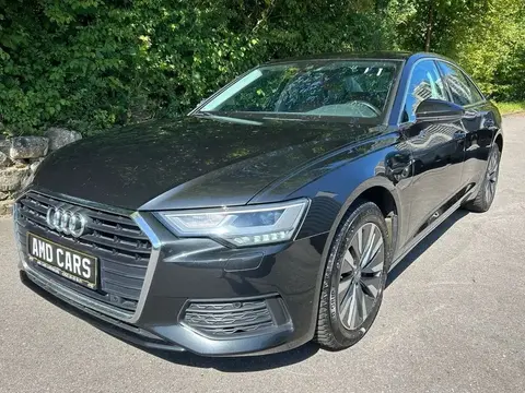 Used AUDI A6 Diesel 2020 Ad 