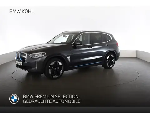 Annonce BMW IX3 Non renseigné 2021 d'occasion 