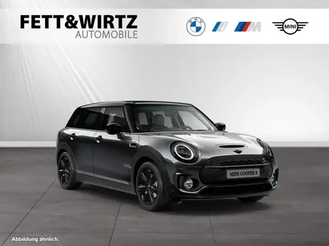 Annonce MINI COOPER Essence 2022 d'occasion 