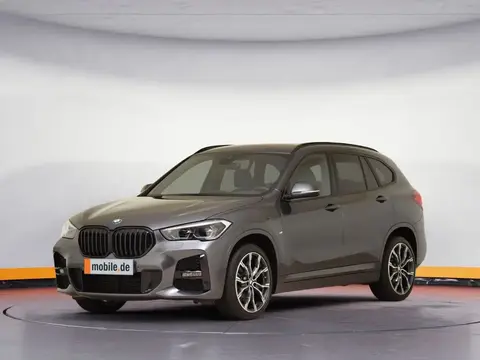 Annonce BMW X1 Diesel 2022 d'occasion 