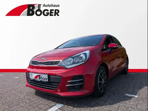 Annonce KIA RIO Essence 2016 d'occasion 