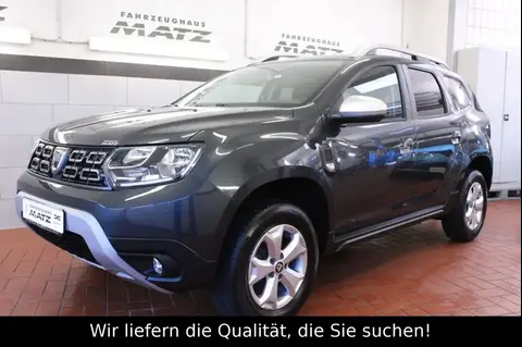 Annonce DACIA DUSTER Essence 2019 d'occasion 