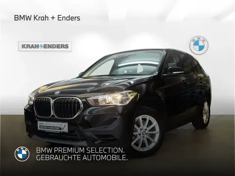 Annonce BMW X1 Essence 2020 d'occasion 