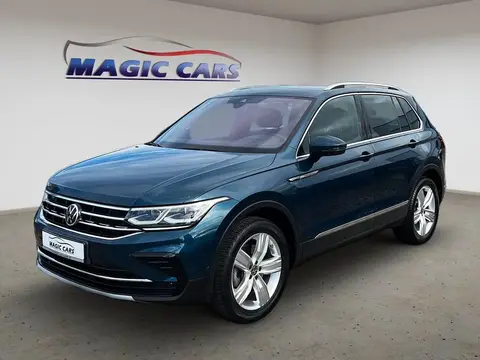 Annonce VOLKSWAGEN TIGUAN Diesel 2020 d'occasion 