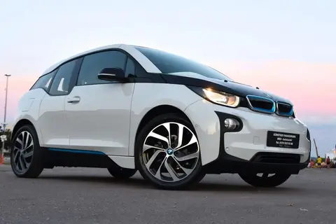 Used BMW I3 Not specified 2016 Ad 