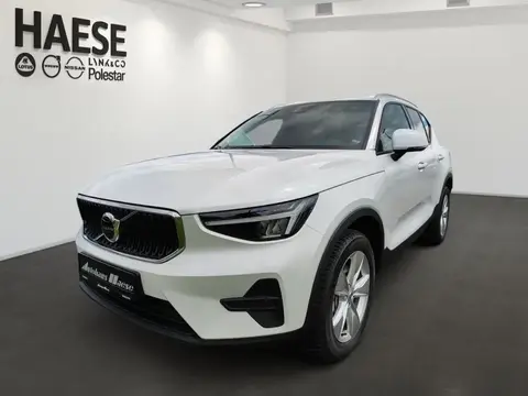 Annonce VOLVO XC40 Essence 2024 d'occasion 