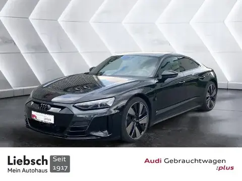 Used AUDI E-TRON Not specified 2021 Ad 