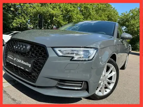 Used AUDI A3 Petrol 2017 Ad 