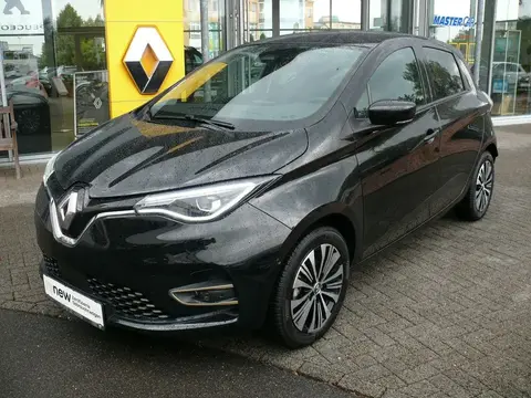 Annonce RENAULT ZOE Non renseigné 2023 d'occasion 