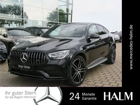 Used MERCEDES-BENZ CLASSE GLC Petrol 2022 Ad Germany