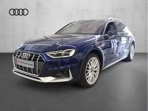 Annonce AUDI A4 Essence 2024 d'occasion 