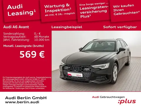 Used AUDI A6 Petrol 2023 Ad 