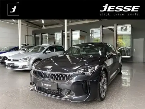 Used KIA STINGER Petrol 2019 Ad 