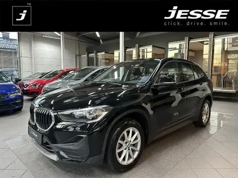 Annonce BMW X1 Diesel 2020 d'occasion 