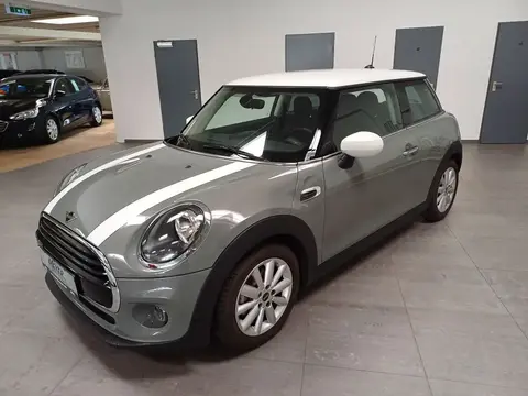 Used MINI COOPER Petrol 2020 Ad 