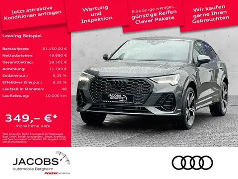 Annonce AUDI Q3 Essence 2024 d'occasion 