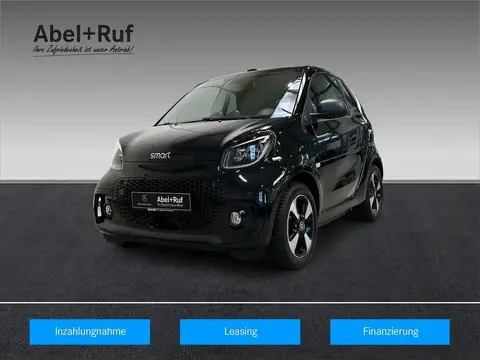 Annonce SMART FORTWO Non renseigné 2023 d'occasion 