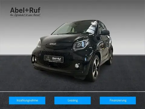 Annonce SMART FORTWO Non renseigné 2023 d'occasion 