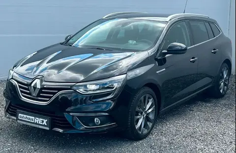 Used RENAULT MEGANE Petrol 2018 Ad 