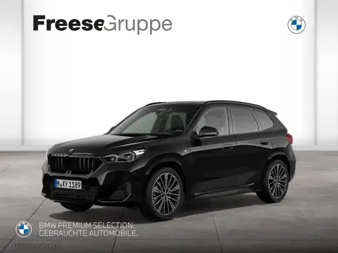 Annonce BMW X1 Diesel 2023 d'occasion 