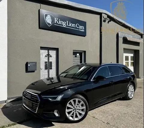 Used AUDI A6 Diesel 2019 Ad 