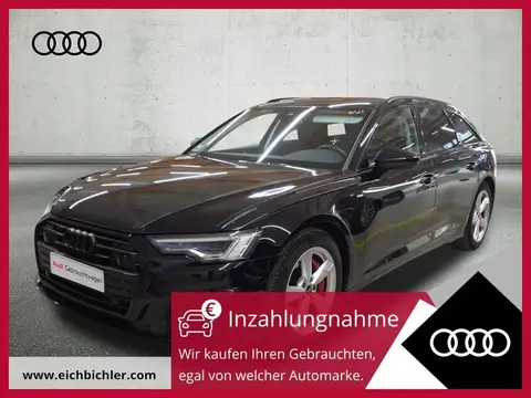 Used AUDI A6 Hybrid 2023 Ad 