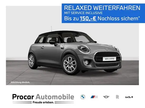 Annonce MINI COOPER Essence 2019 d'occasion 