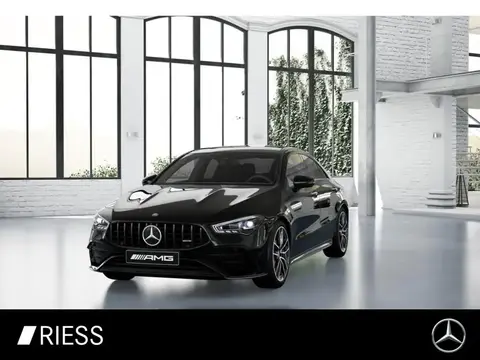 Annonce MERCEDES-BENZ CLASSE CLA Essence 2024 d'occasion 