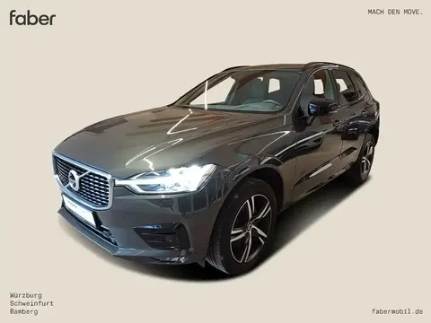 Used VOLVO XC60 Diesel 2020 Ad 