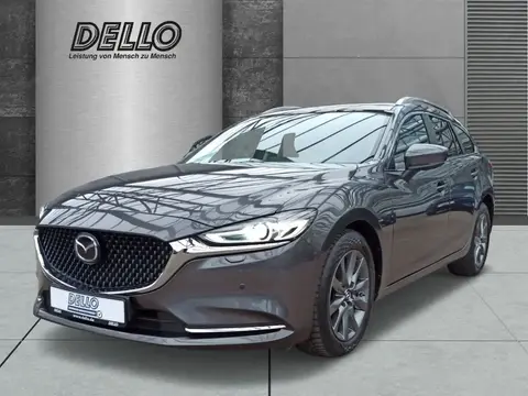 Annonce MAZDA 6 Essence 2020 d'occasion 