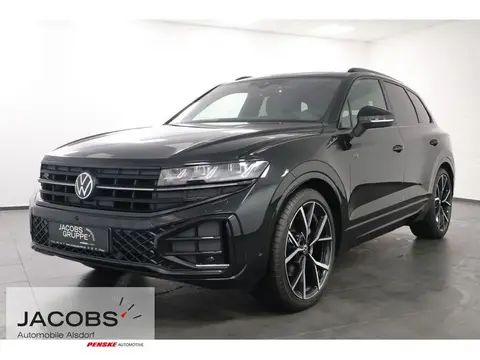 Used VOLKSWAGEN TOUAREG Diesel 2023 Ad 