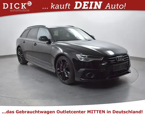 Used AUDI A6 Diesel 2015 Ad 