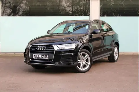 Annonce AUDI Q3 Diesel 2015 d'occasion 