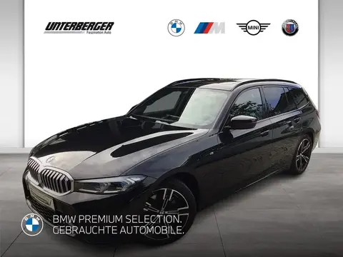 Annonce BMW SERIE 3 Diesel 2024 d'occasion 