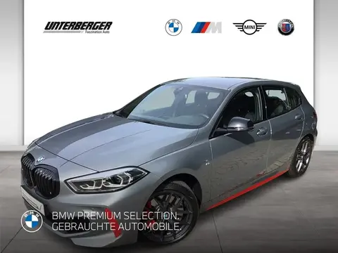 Used BMW SERIE 1 Petrol 2023 Ad 