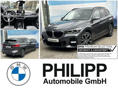 Annonce BMW X1 Diesel 2020 d'occasion 