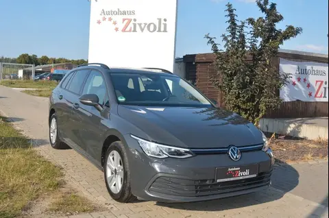 Used VOLKSWAGEN GOLF Diesel 2020 Ad 