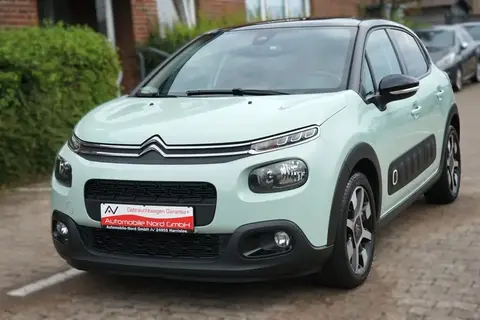 Used CITROEN C3 Petrol 2019 Ad 