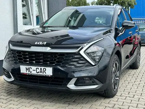 Annonce KIA SPORTAGE Diesel 2022 d'occasion 