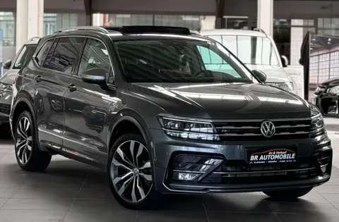 Annonce VOLKSWAGEN TIGUAN Diesel 2020 d'occasion 