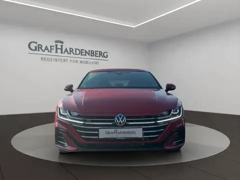 Used VOLKSWAGEN ARTEON Petrol 2022 Ad 