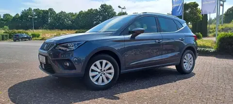 Used SEAT ARONA Petrol 2019 Ad 