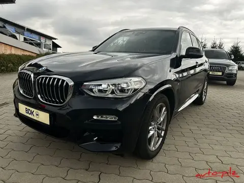 Annonce BMW X3 Diesel 2019 d'occasion 