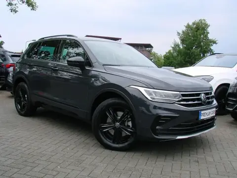 Used VOLKSWAGEN TIGUAN Diesel 2023 Ad 